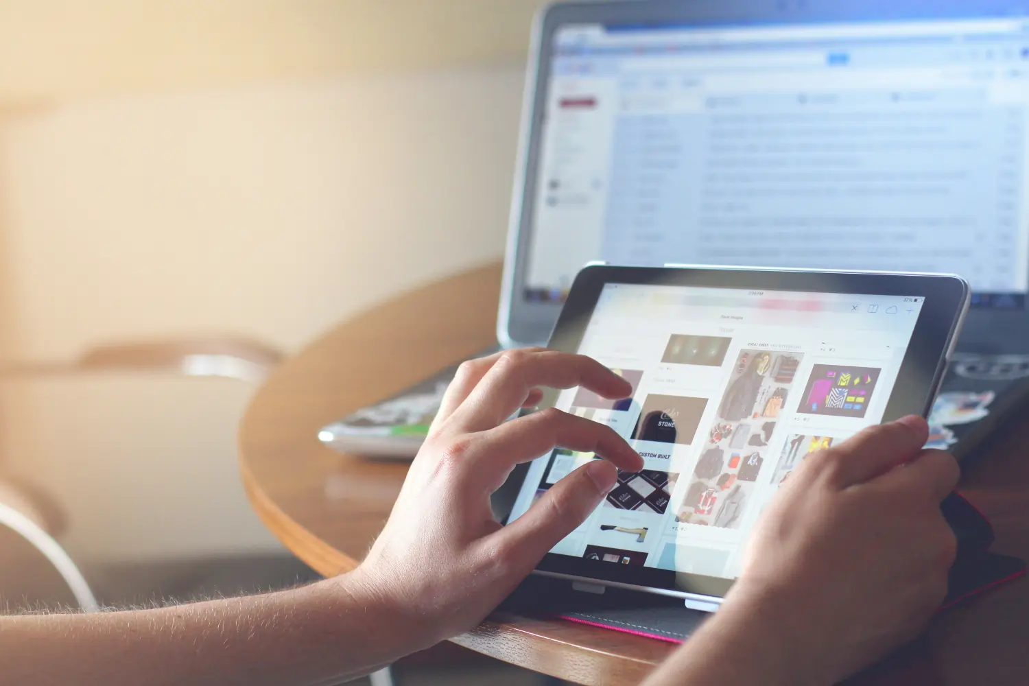 Why Choose Web & IT Genius? - 2