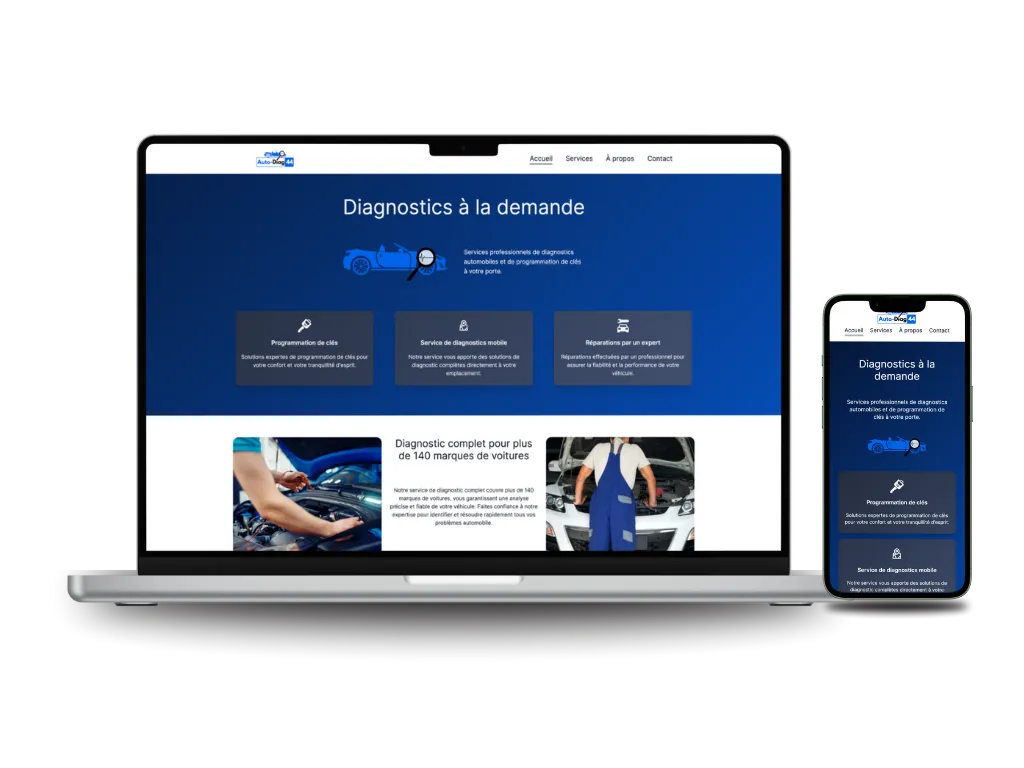 Auto-Diag 44 Preview